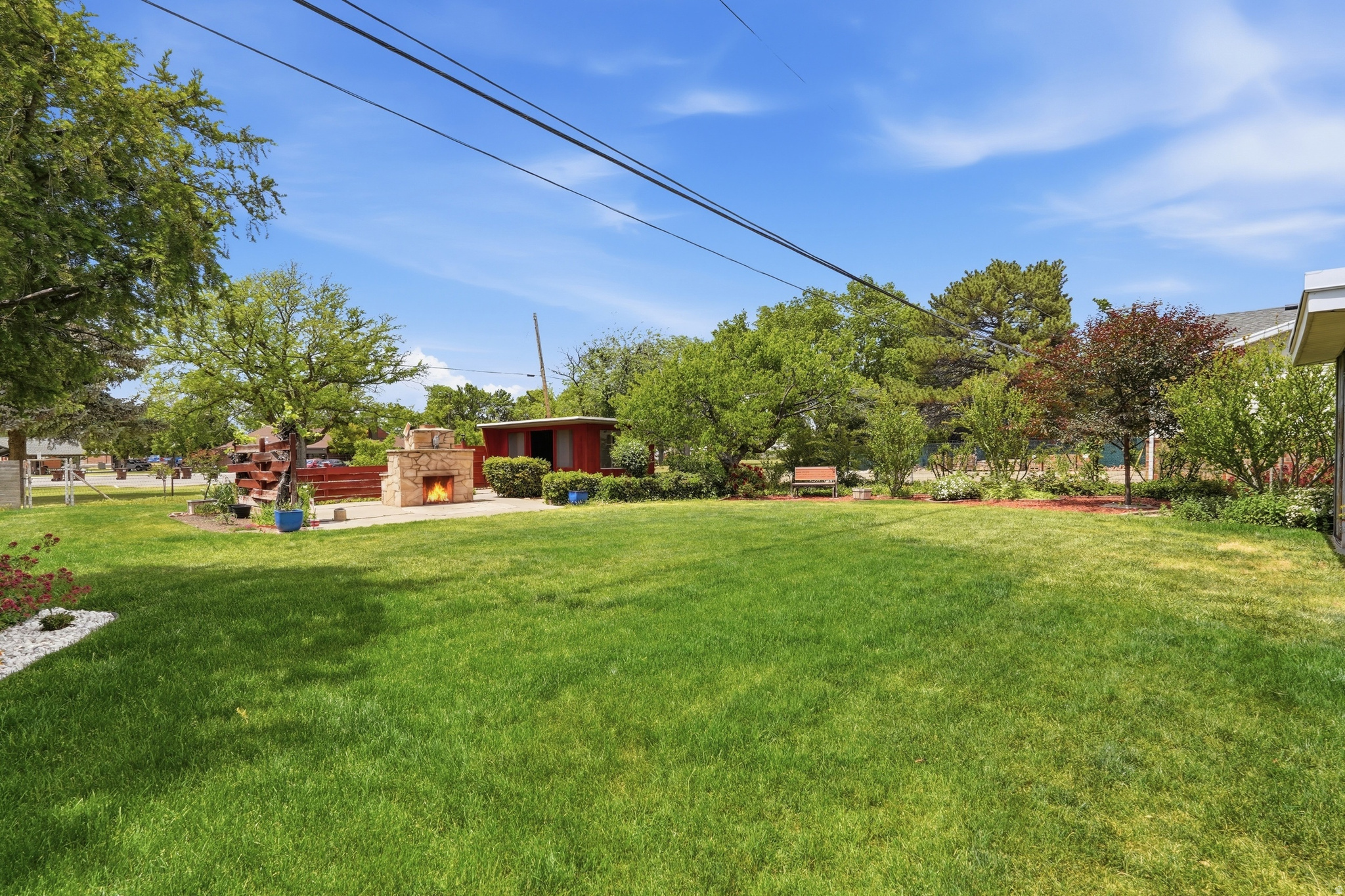 LINCOLN SUB - Residential