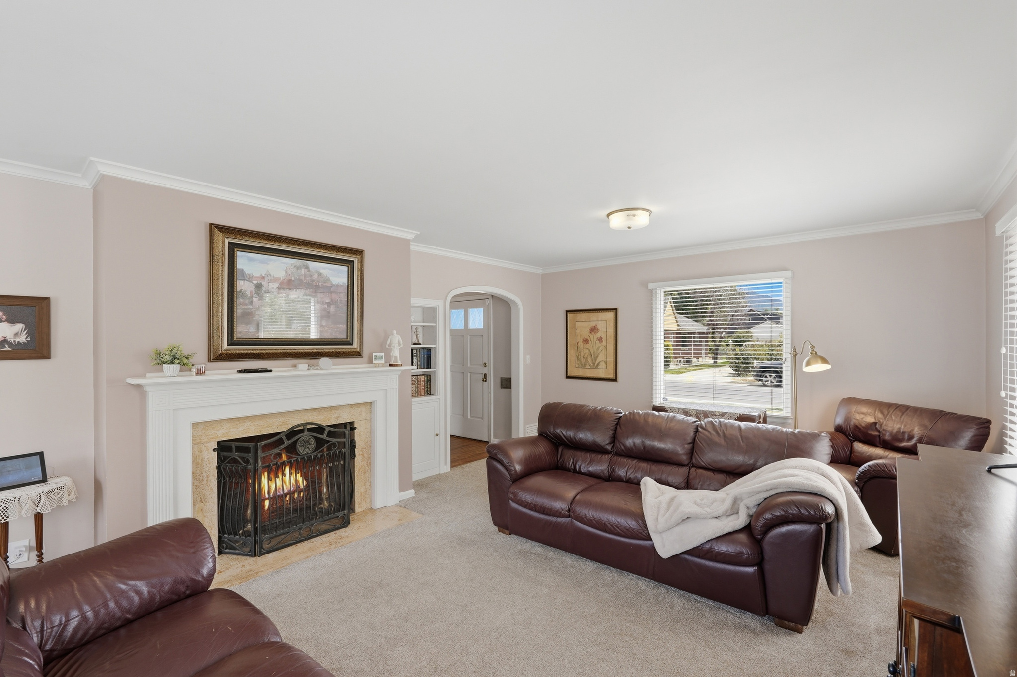 LINCOLN SUB - Residential