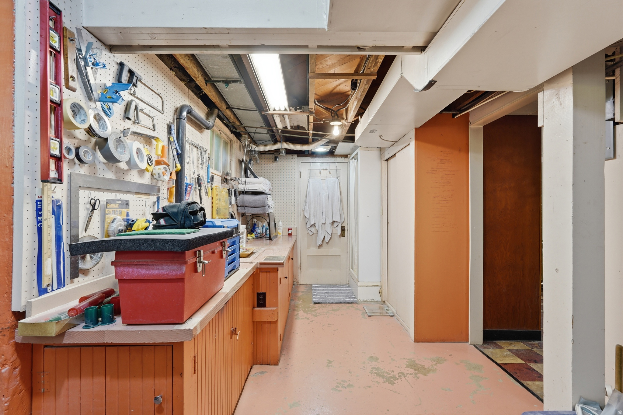 LINCOLN SUB - Residential