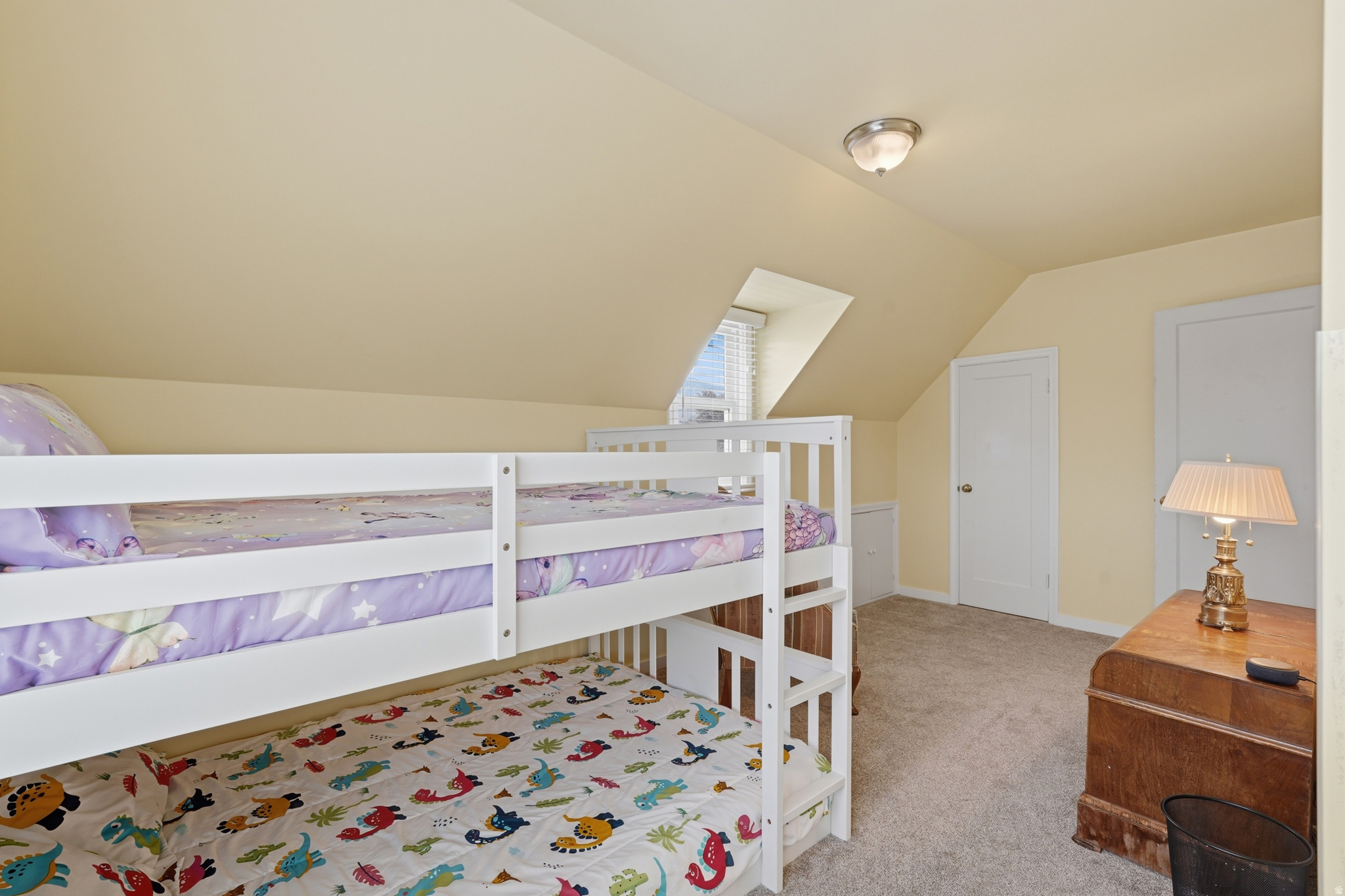 LINCOLN SUB - Residential