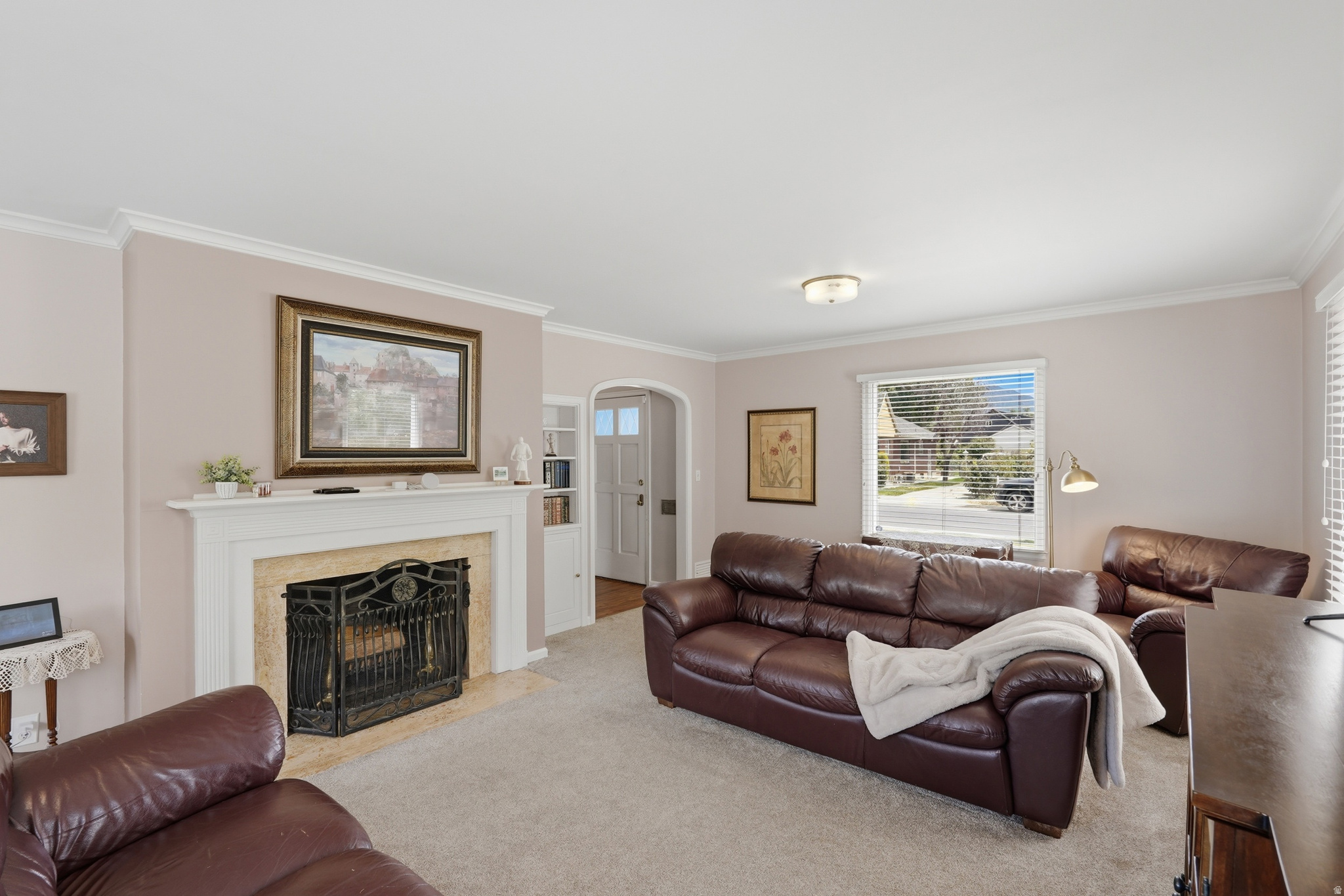 LINCOLN SUB - Residential