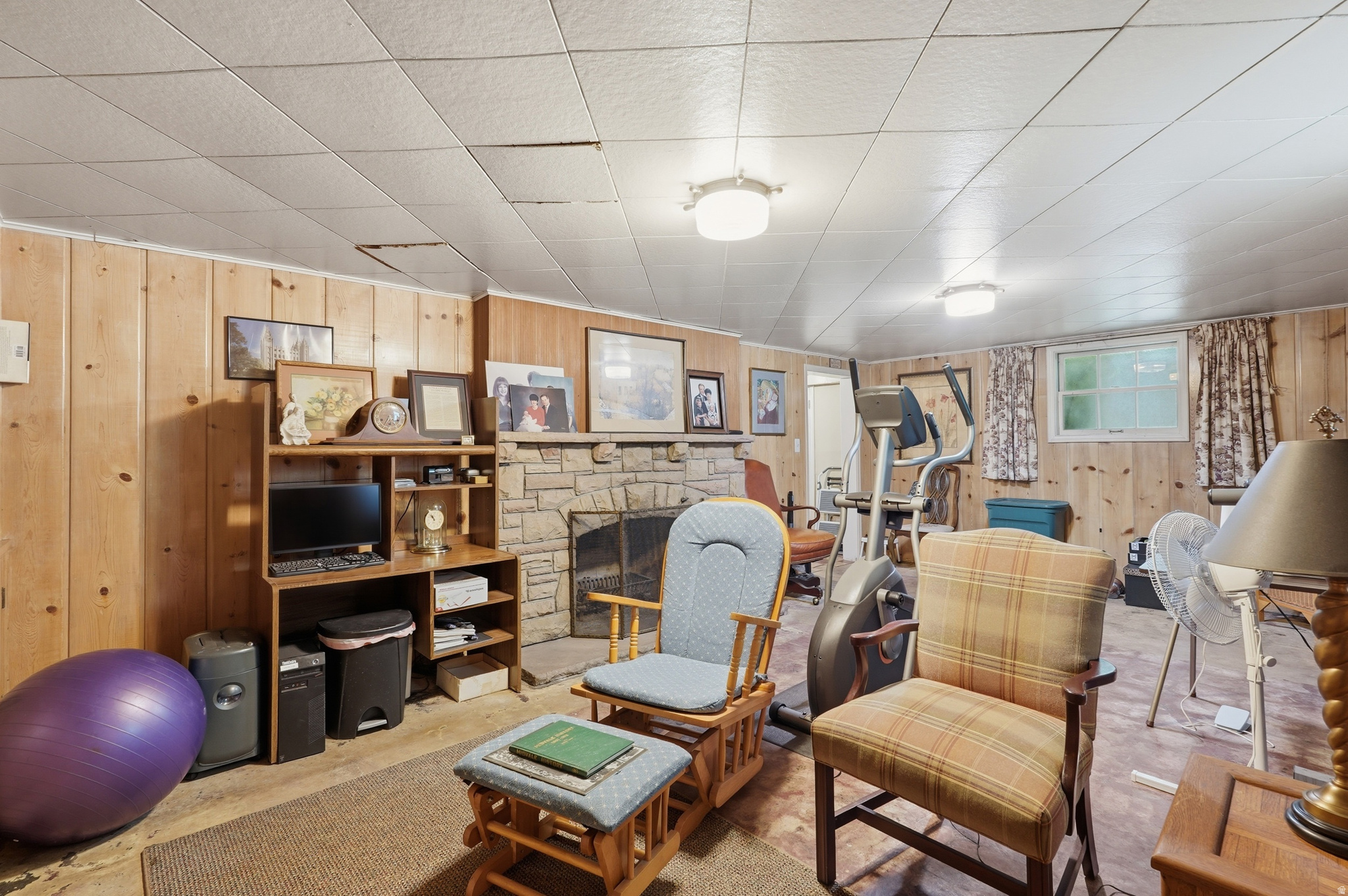LINCOLN SUB - Residential