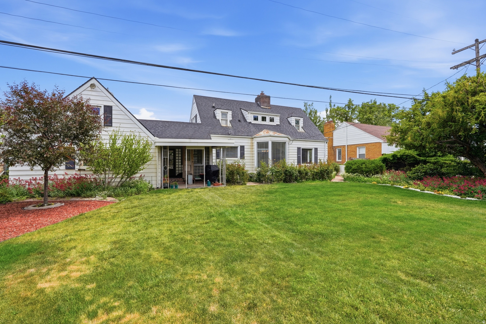 LINCOLN SUB - Residential