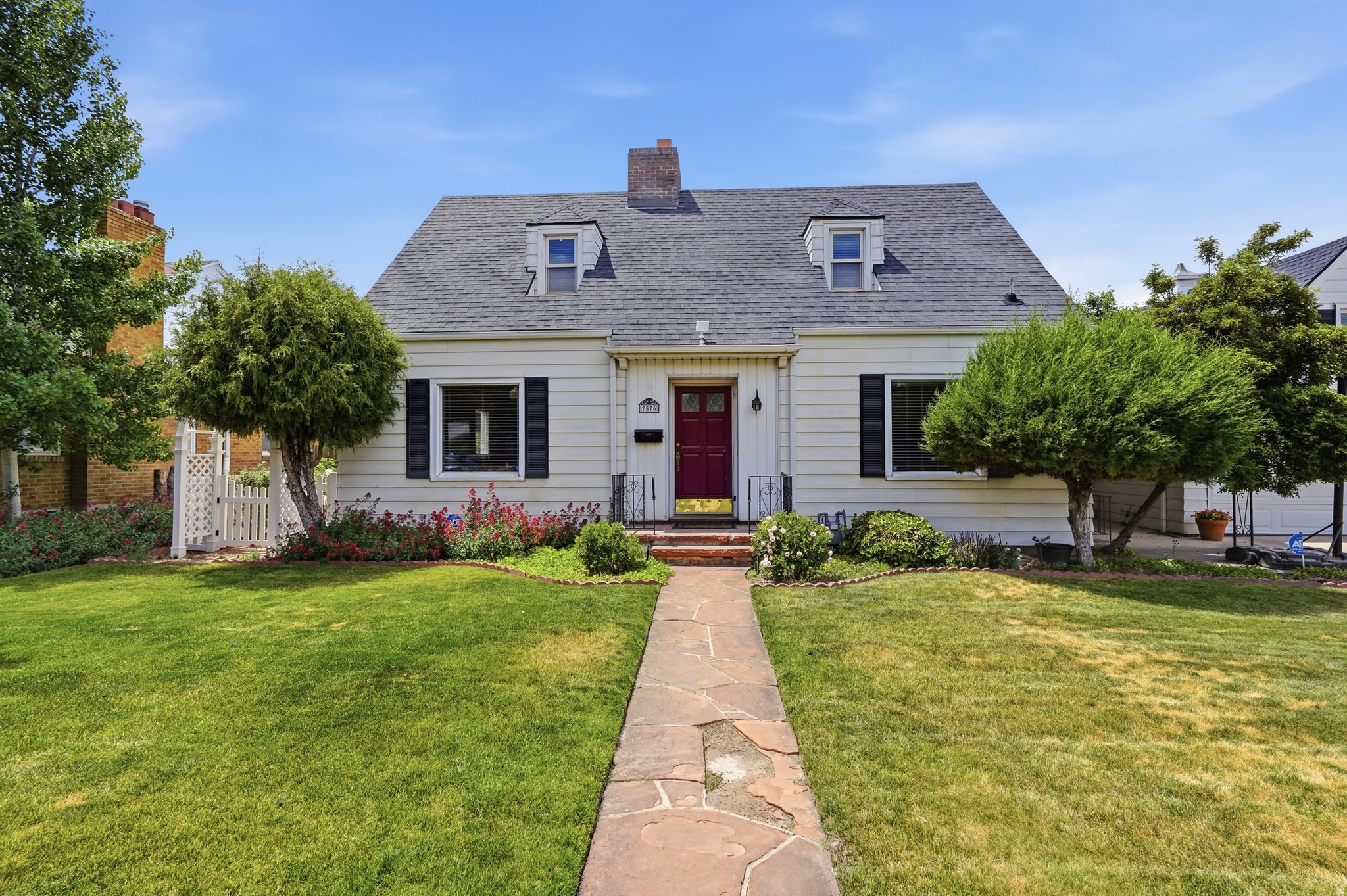 LINCOLN SUB - Residential
