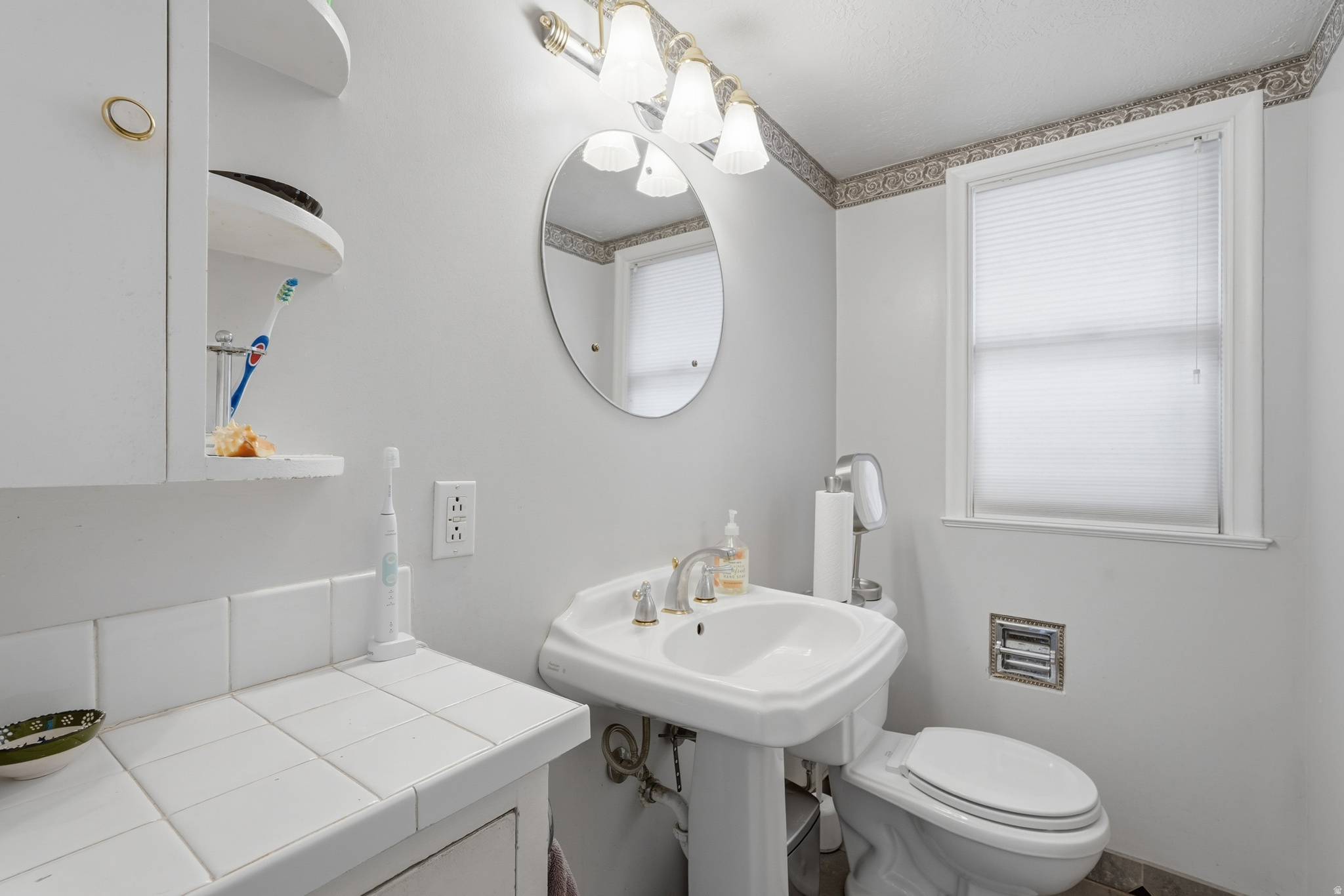 LINCOLN SUB - Residential