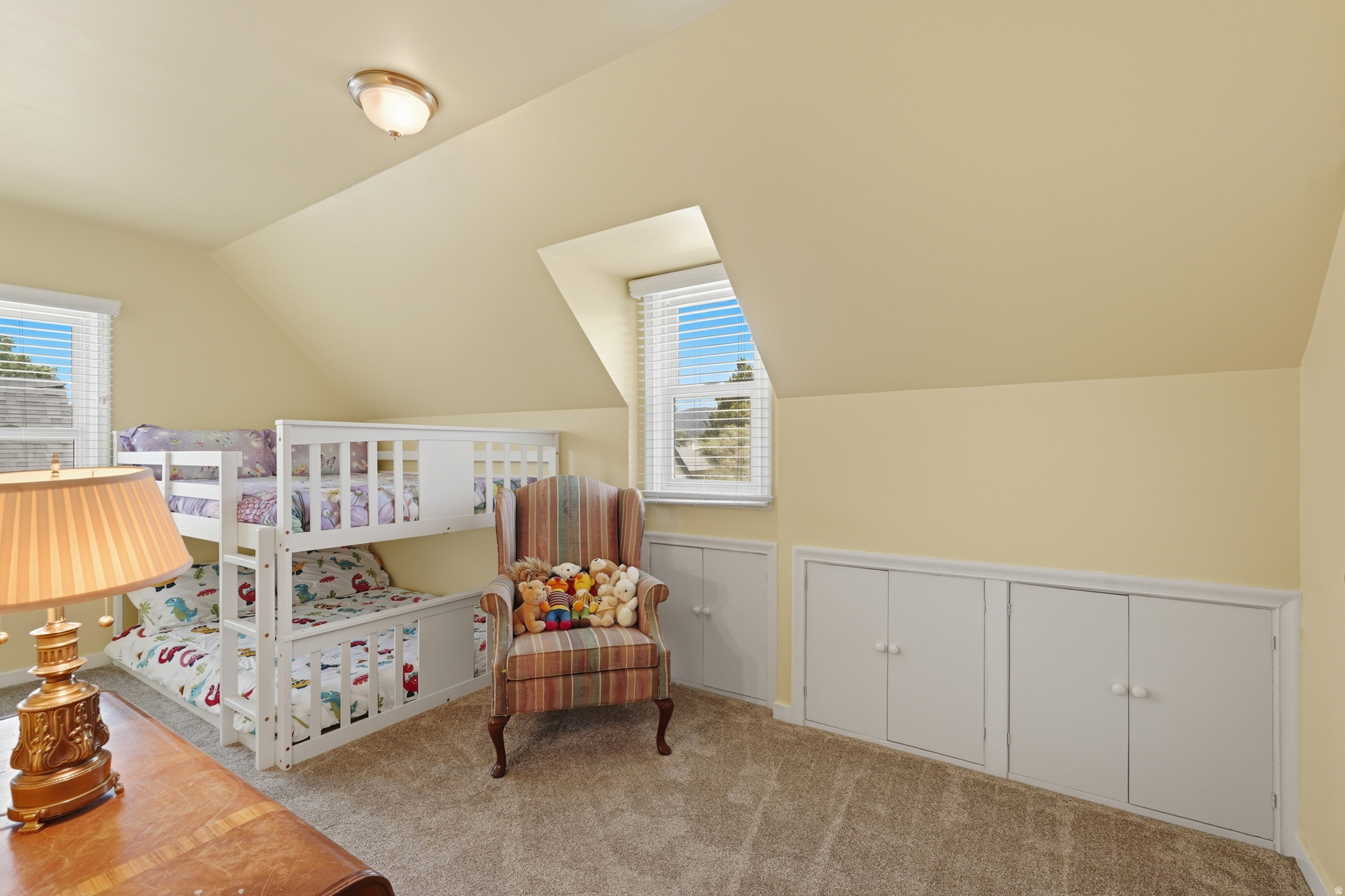 LINCOLN SUB - Residential