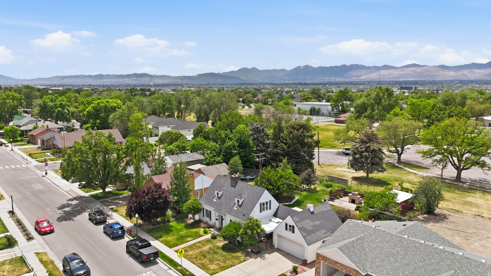 LINCOLN SUB - Residential