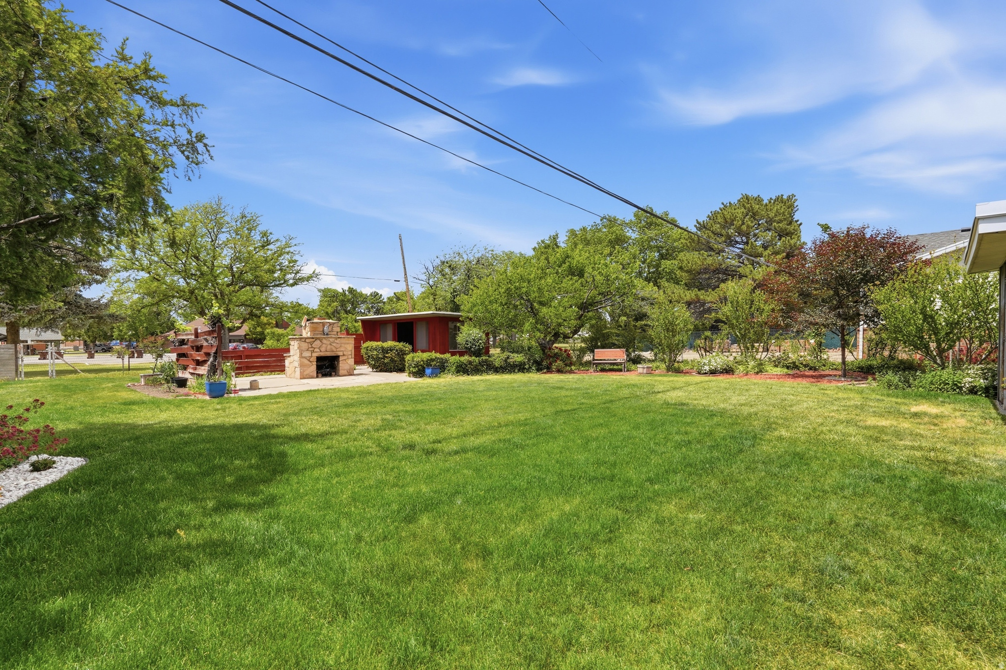 LINCOLN SUB - Residential