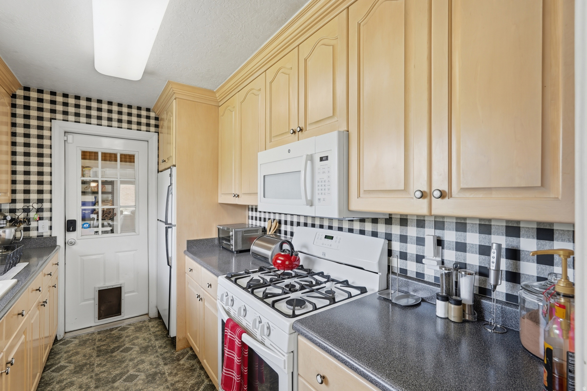 LINCOLN SUB - Residential