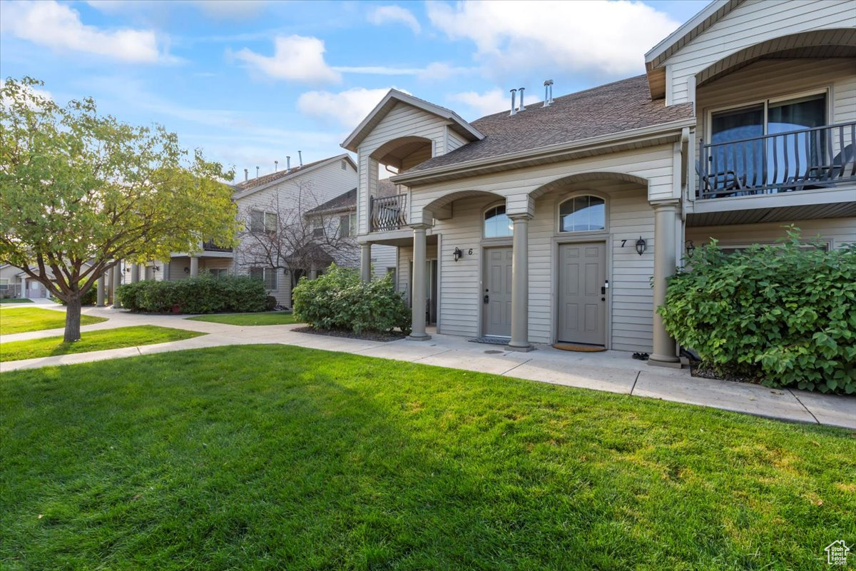 BROOKLINE CONDO - Residential