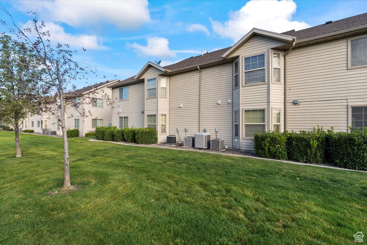 BROOKLINE CONDO - Residential