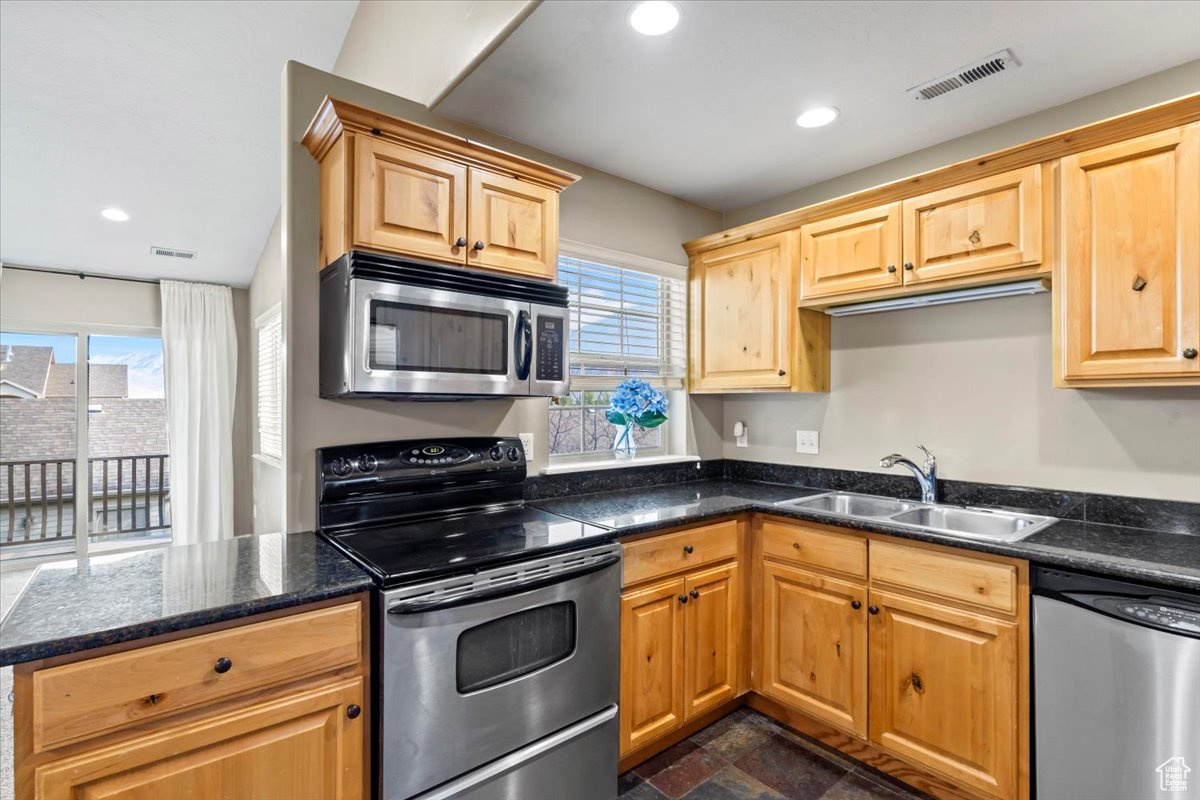 BROOKLINE CONDO - Residential