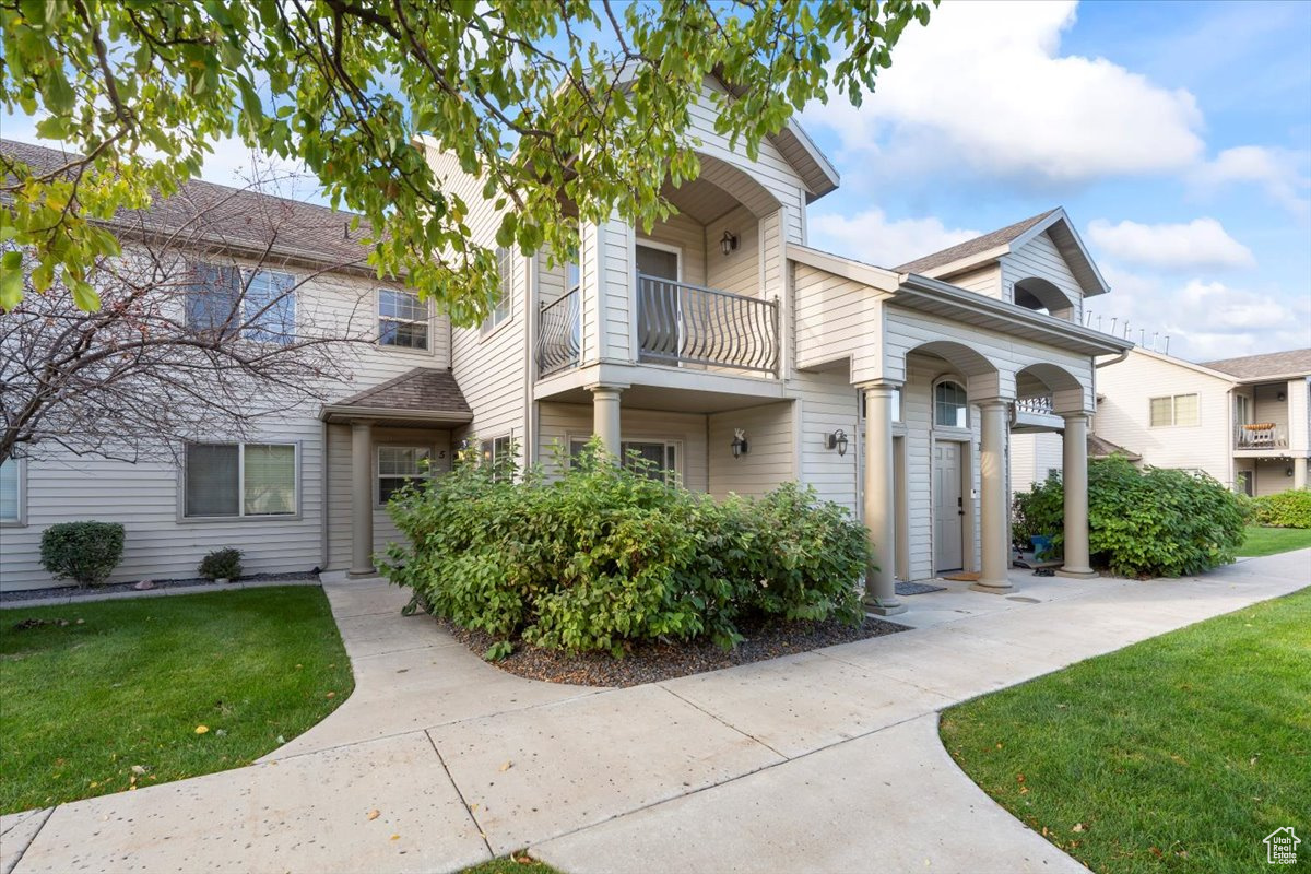 BROOKLINE CONDO - Residential
