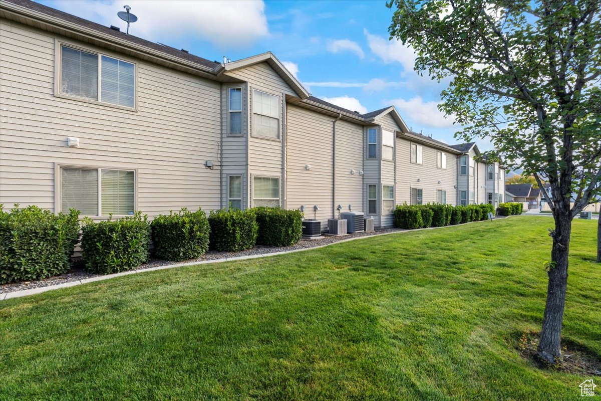 BROOKLINE CONDO - Residential