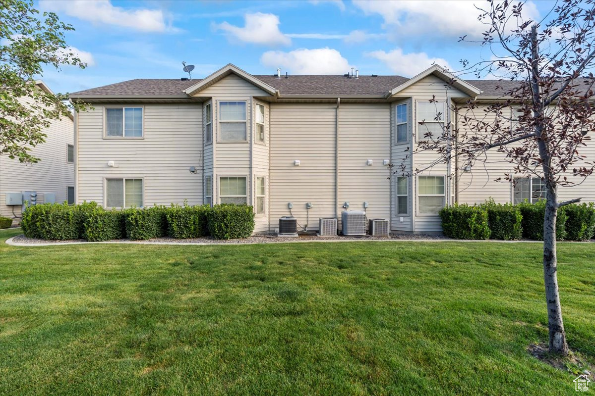 BROOKLINE CONDO - Residential
