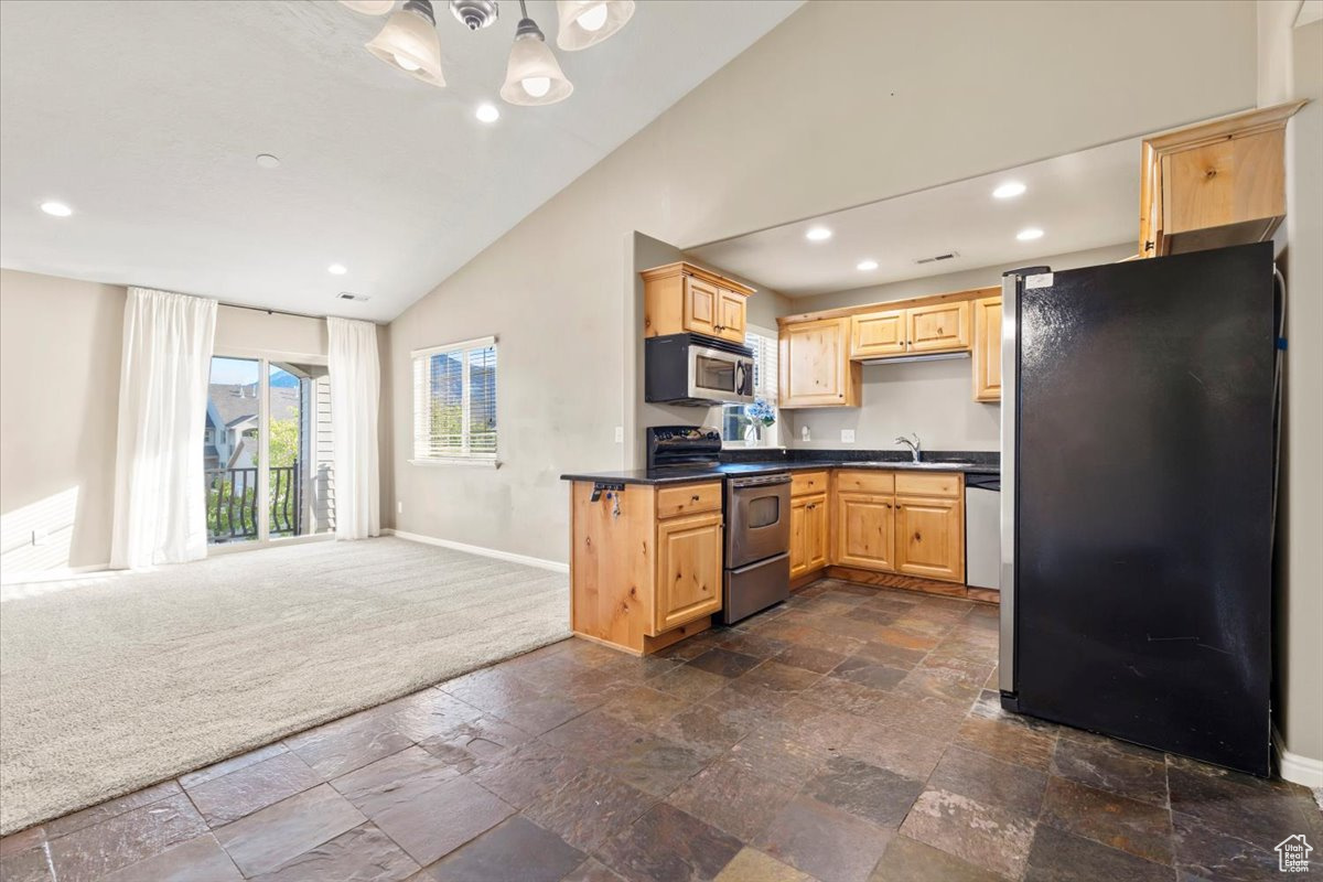 BROOKLINE CONDO - Residential