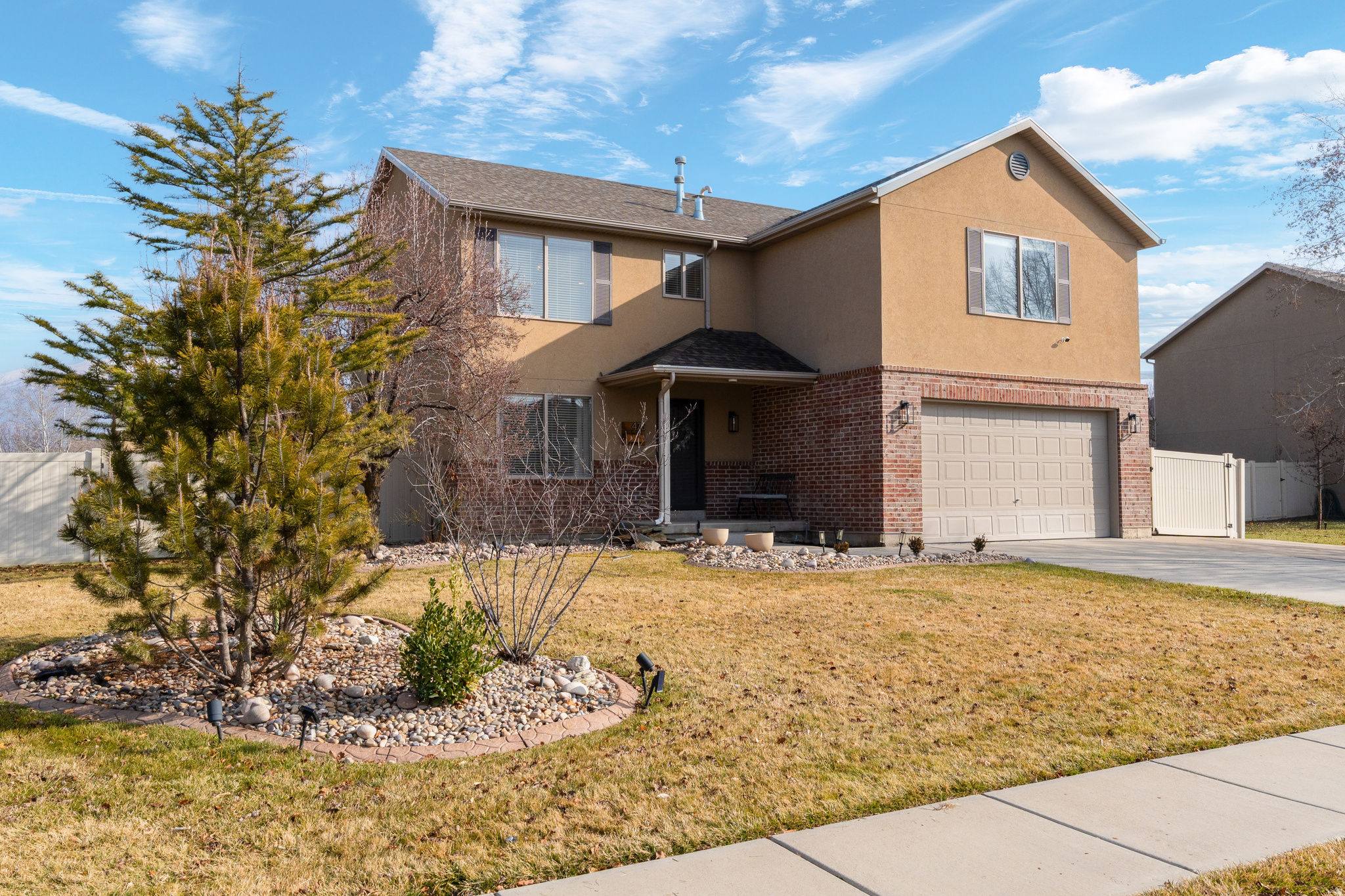 KAYSVILLE PHEASANTBR - Residential