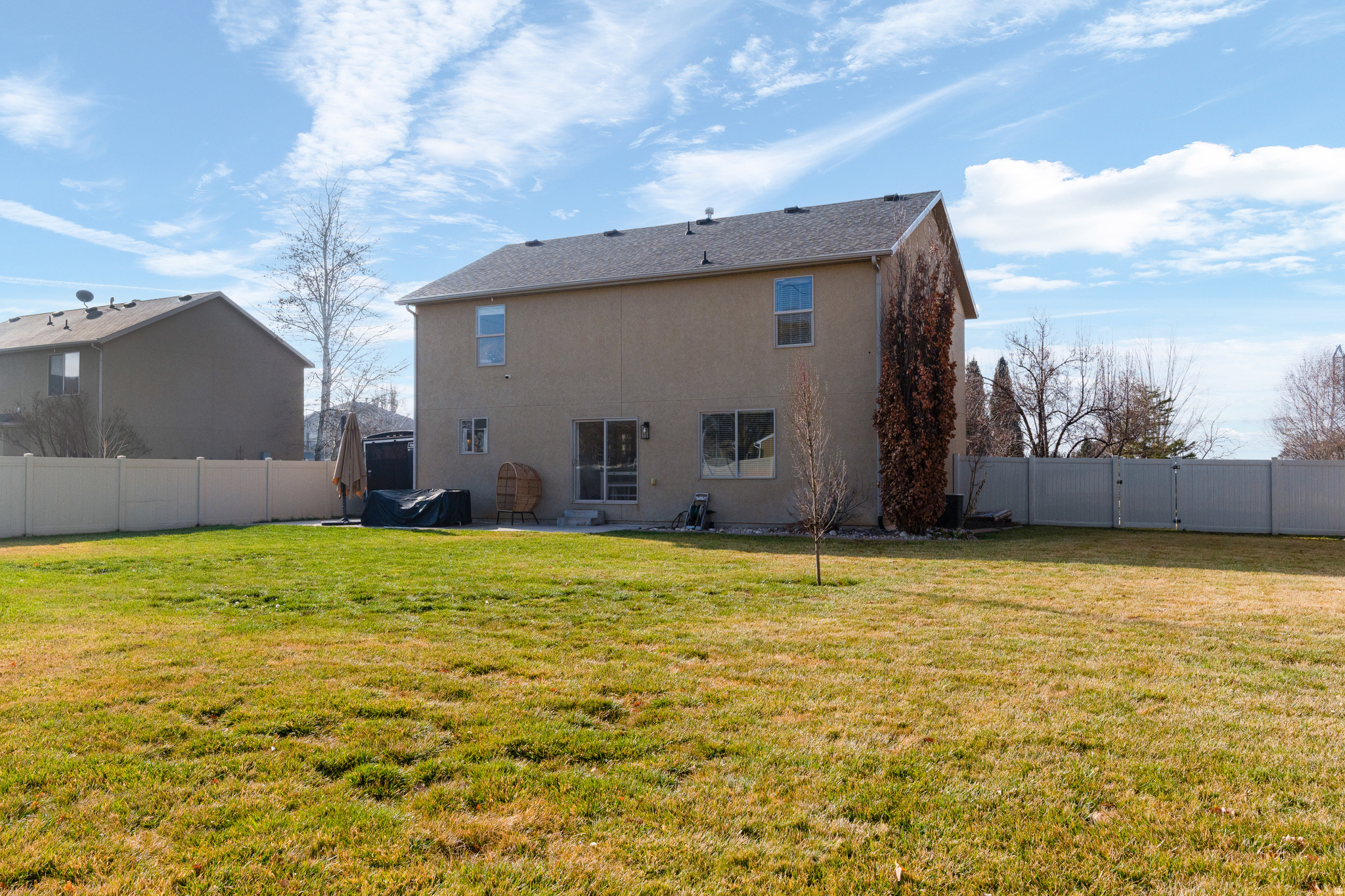 KAYSVILLE PHEASANTBR - Residential