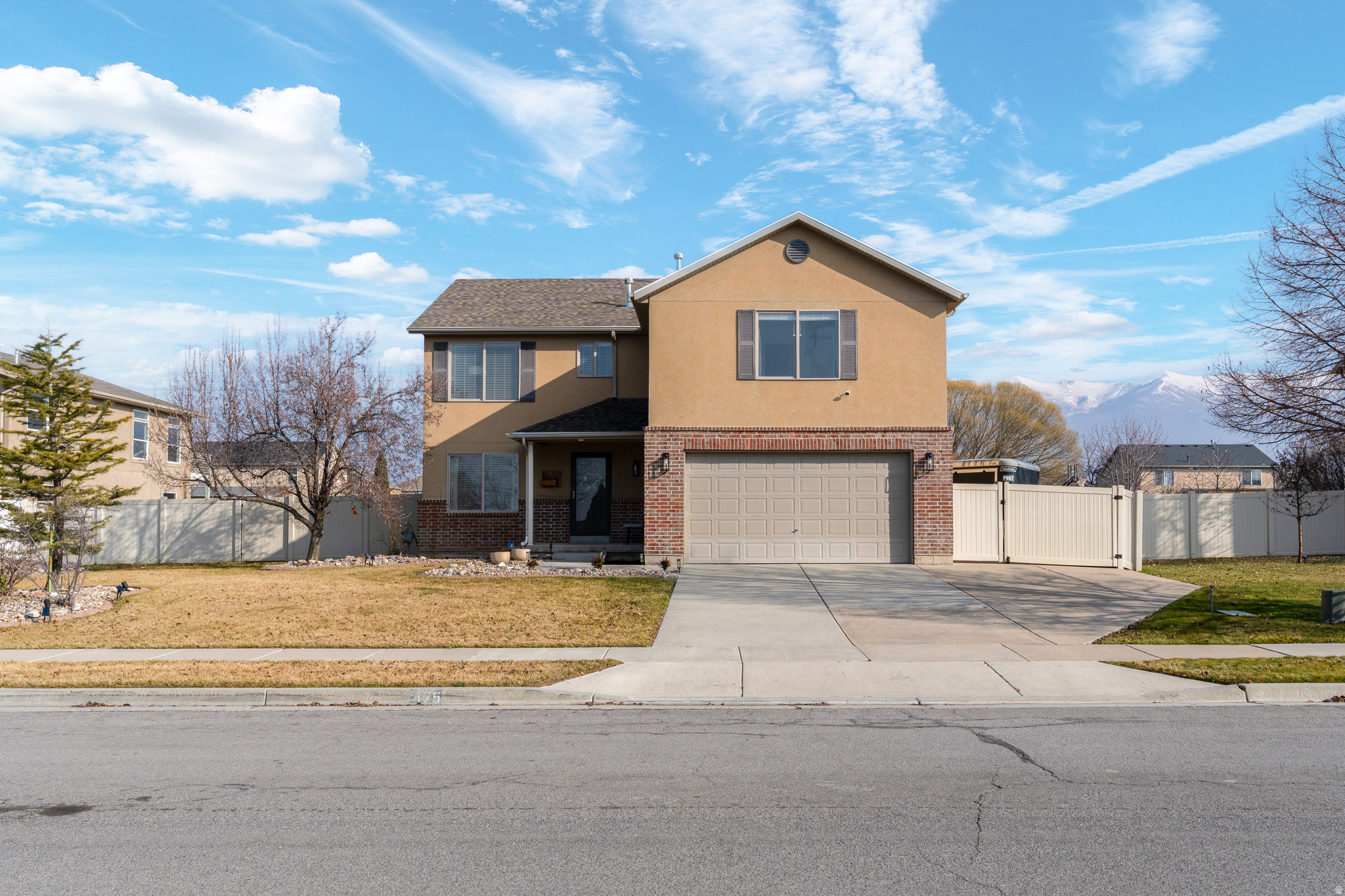 KAYSVILLE PHEASANTBR - Residential