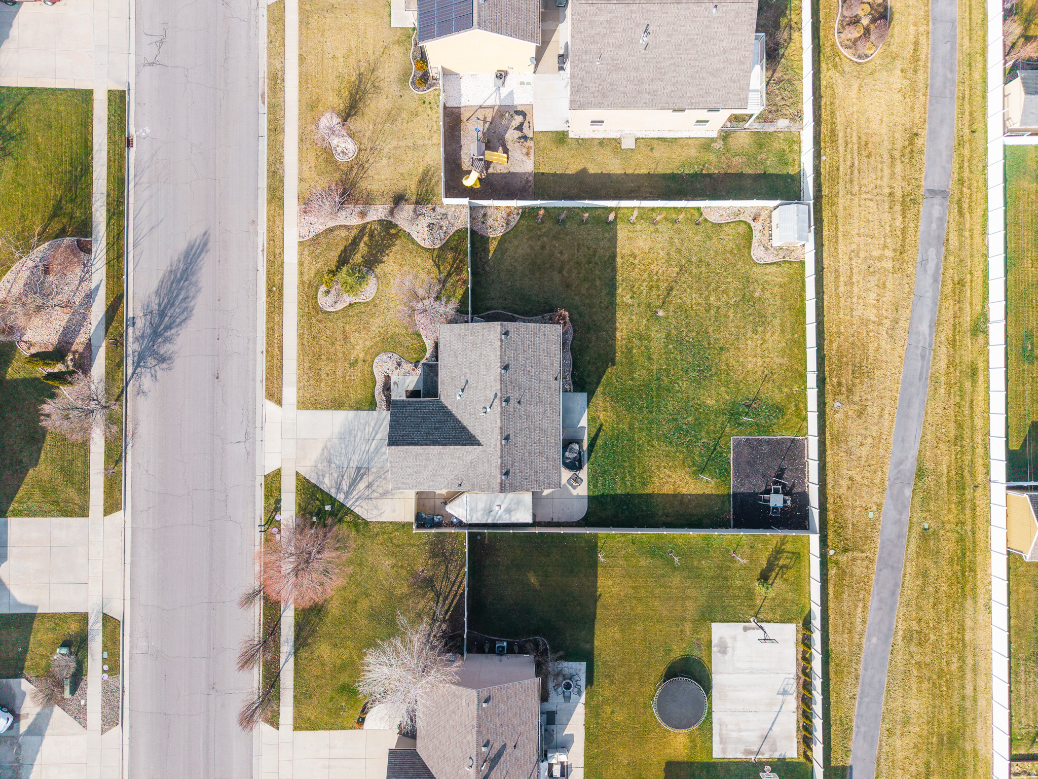 KAYSVILLE PHEASANTBR - Residential