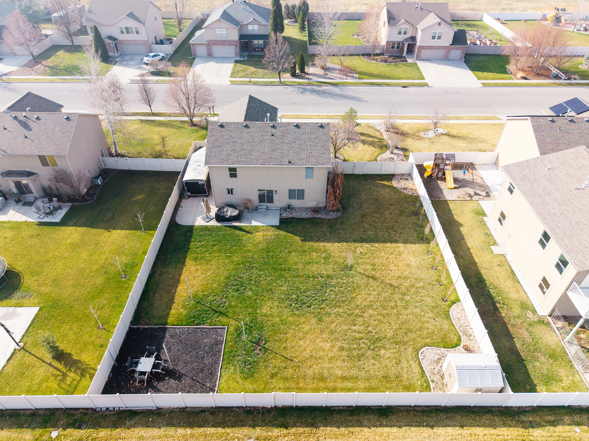 KAYSVILLE PHEASANTBR - Residential