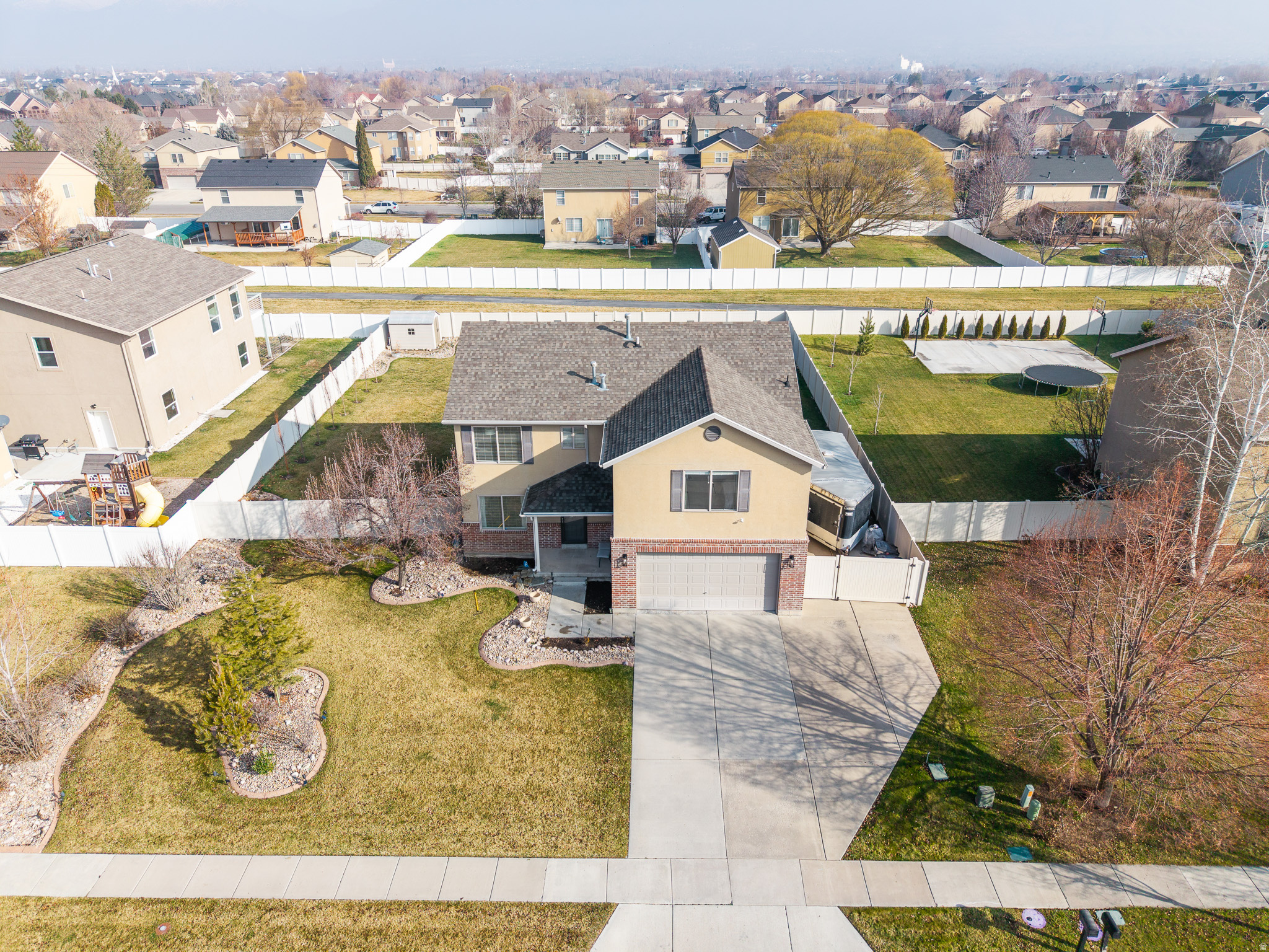 KAYSVILLE PHEASANTBR - Residential