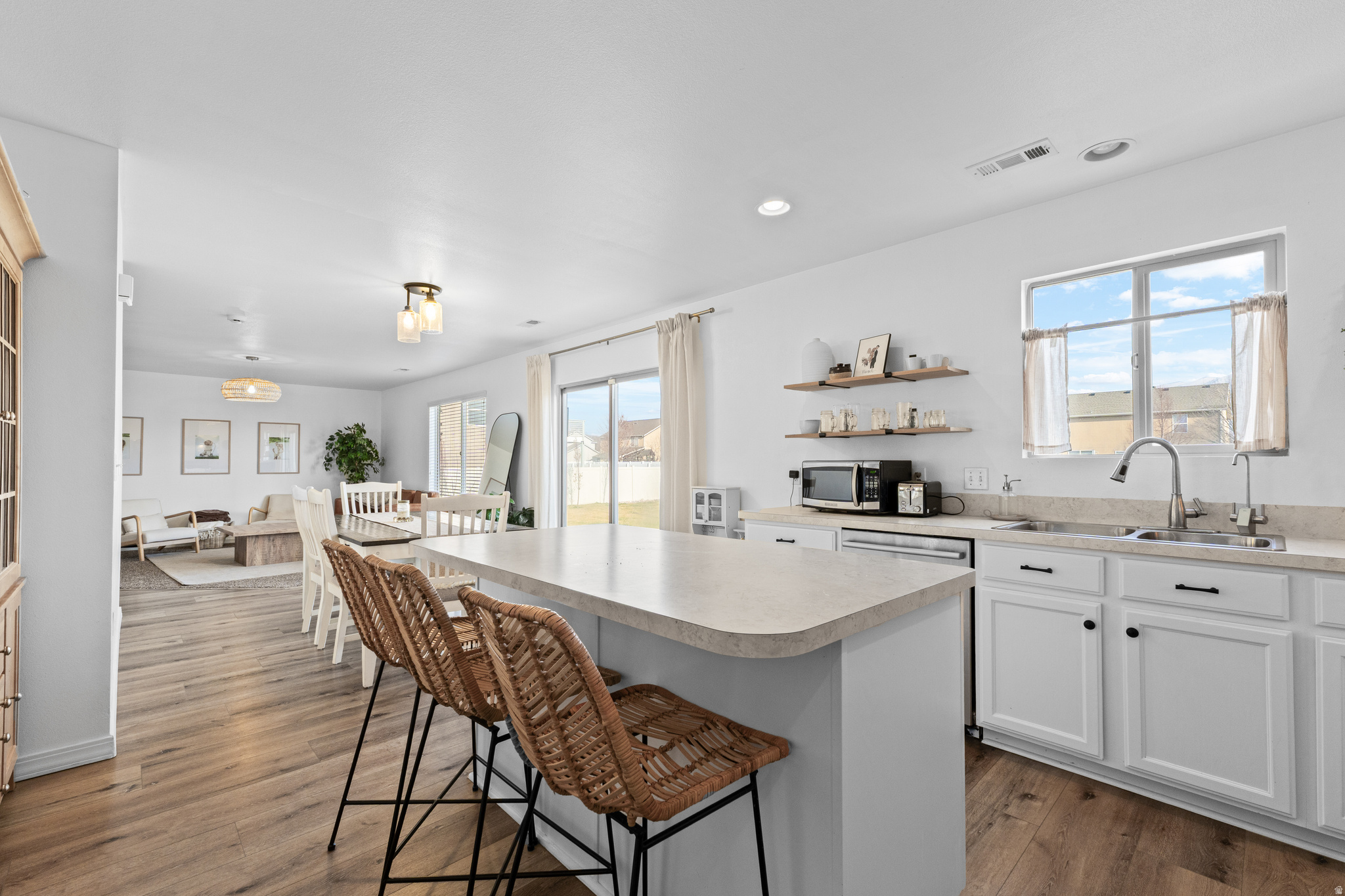 KAYSVILLE PHEASANTBR - Residential