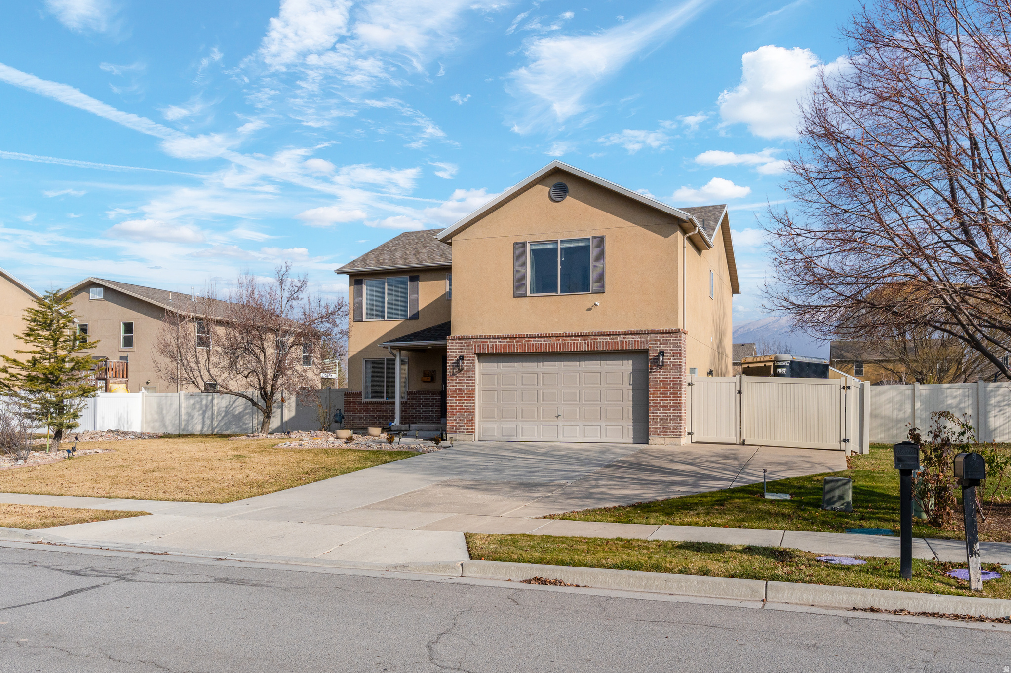 KAYSVILLE PHEASANTBR - Residential