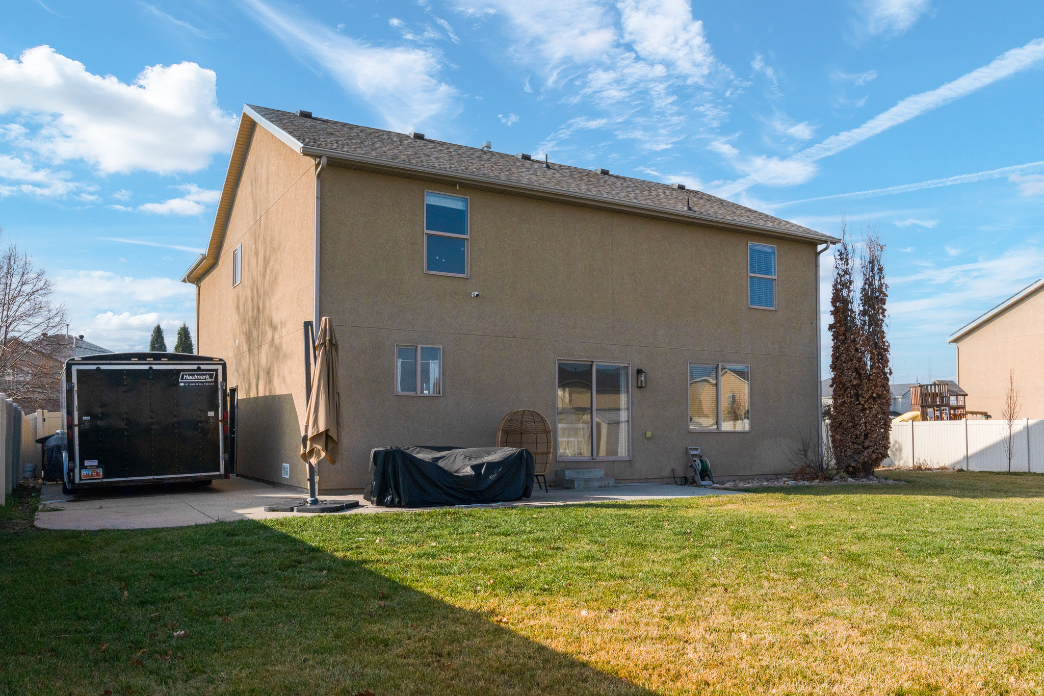 KAYSVILLE PHEASANTBR - Residential