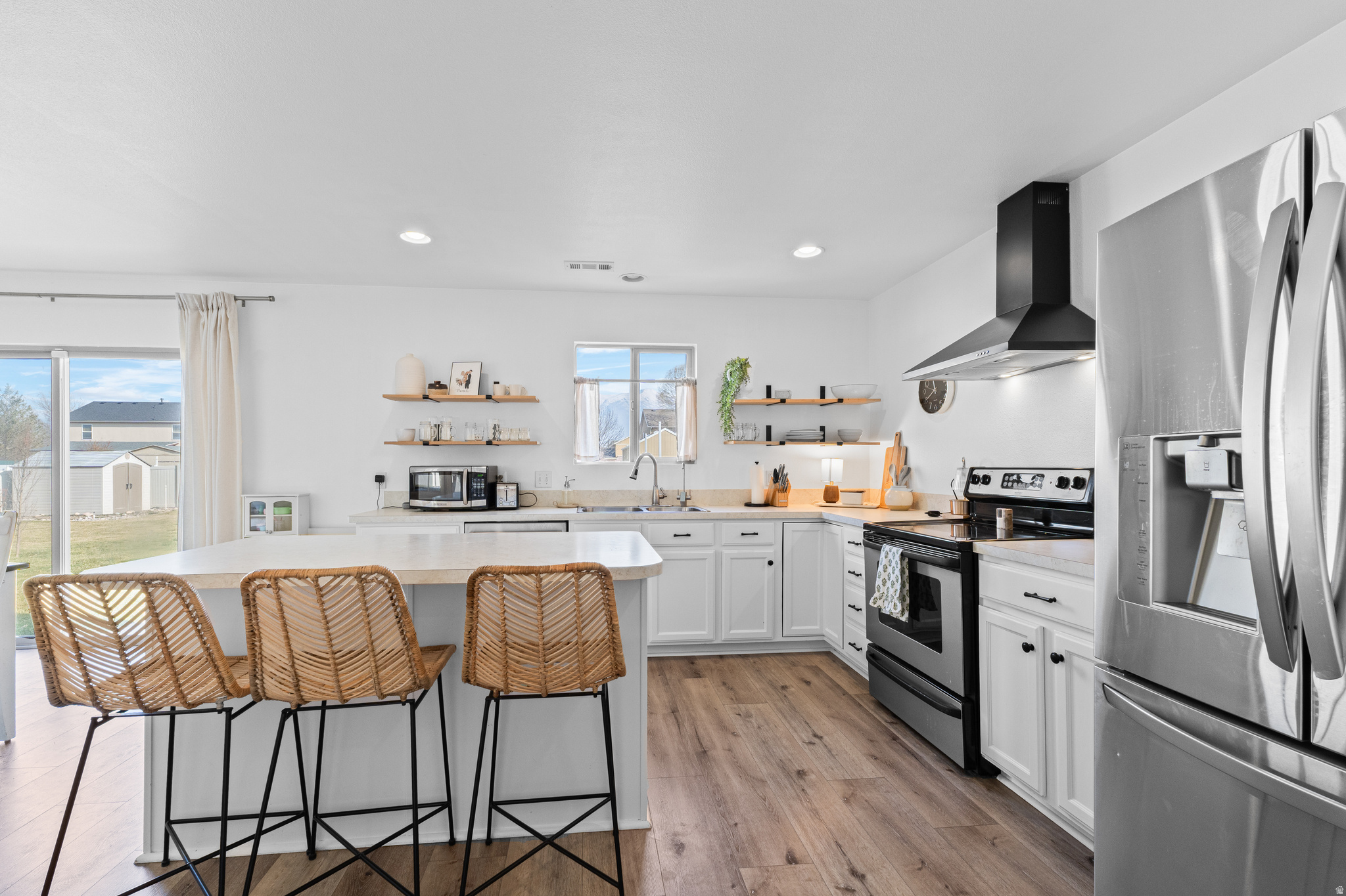 KAYSVILLE PHEASANTBR - Residential