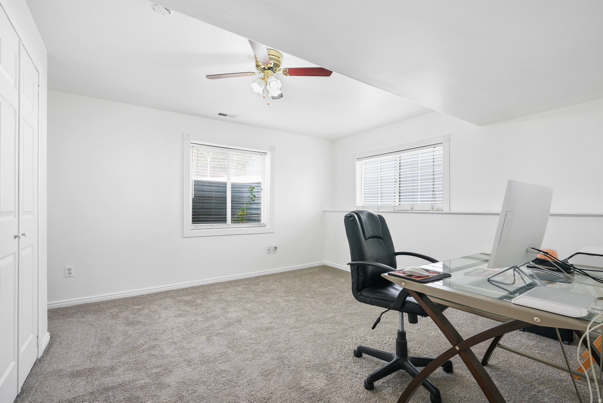 FOOTHILLS - Residential