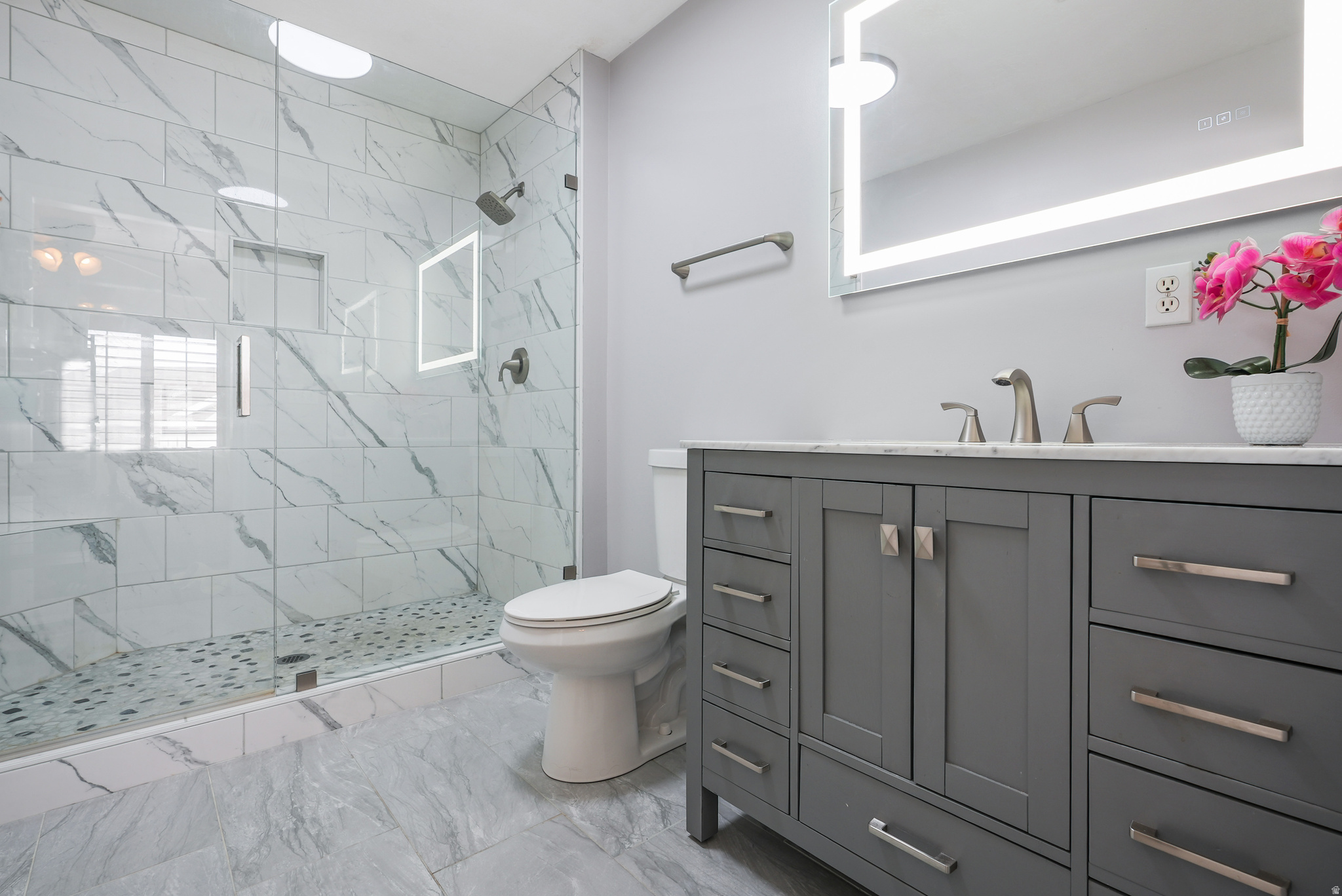 FOOTHILLS - Residential