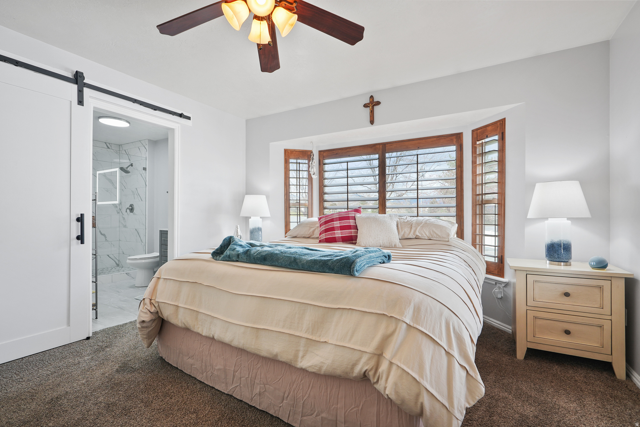 FOOTHILLS - Residential