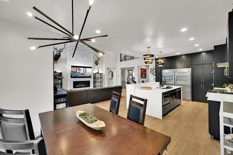 Tiny photo for 1327 W 500 N, Mapleton, UT 84664 (MLS # 2175469)