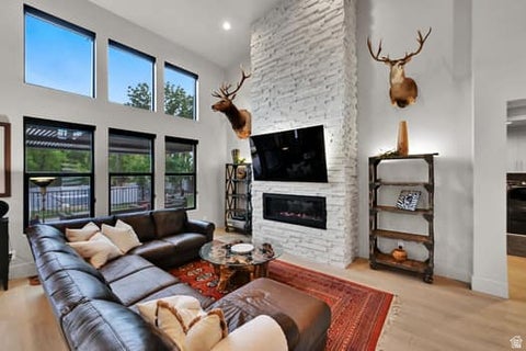 Tiny photo for 1327 W 500 N, Mapleton, UT 84664 (MLS # 2175469)