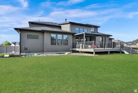 Tiny photo for 1327 W 500 N, Mapleton, UT 84664 (MLS # 2175469)
