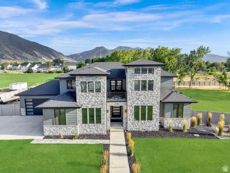 Tiny photo for 1327 W 500 N, Mapleton, UT 84664 (MLS # 2175469)