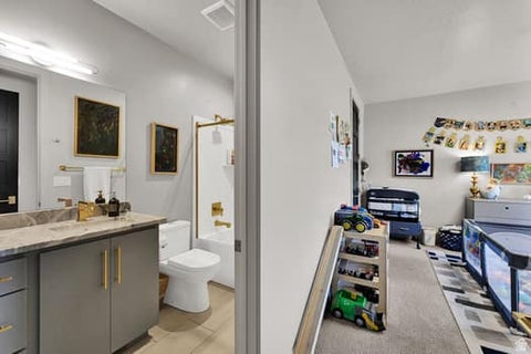 Tiny photo for 1327 W 500 N, Mapleton, UT 84664 (MLS # 2175469)