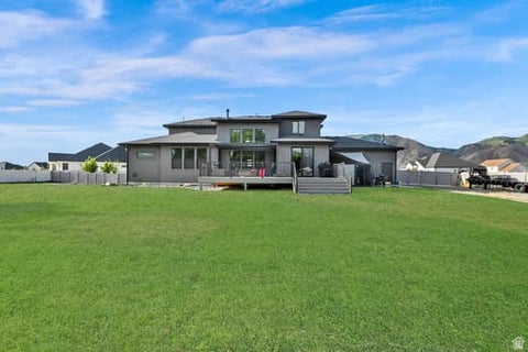 Tiny photo for 1327 W 500 N, Mapleton, UT 84664 (MLS # 2175469)