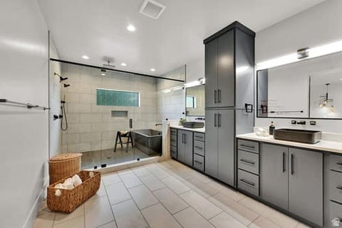 Tiny photo for 1327 W 500 N, Mapleton, UT 84664 (MLS # 2175469)