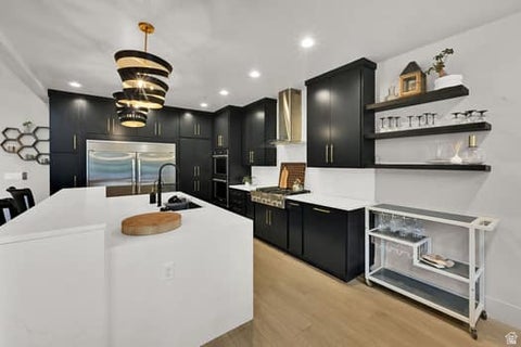 Tiny photo for 1327 W 500 N, Mapleton, UT 84664 (MLS # 2175469)