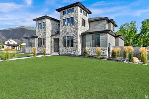 Tiny photo for 1327 W 500 N, Mapleton, UT 84664 (MLS # 2175469)