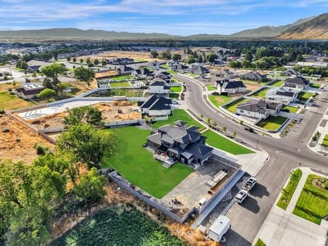 Tiny photo for 1327 W 500 N, Mapleton, UT 84664 (MLS # 2175469)