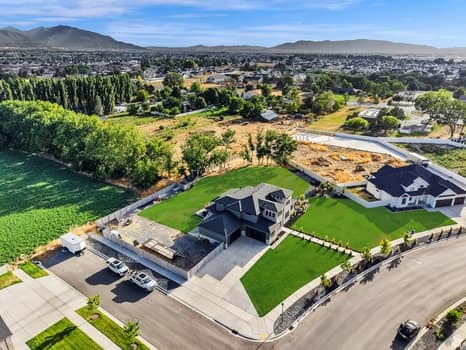 Tiny photo for 1327 W 500 N, Mapleton, UT 84664 (MLS # 2175469)