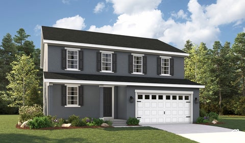 Photo of 6851 N STAR DISCOVERY WAY #1317, Stansbury Park, UT 84074 (MLS # 2191989)
