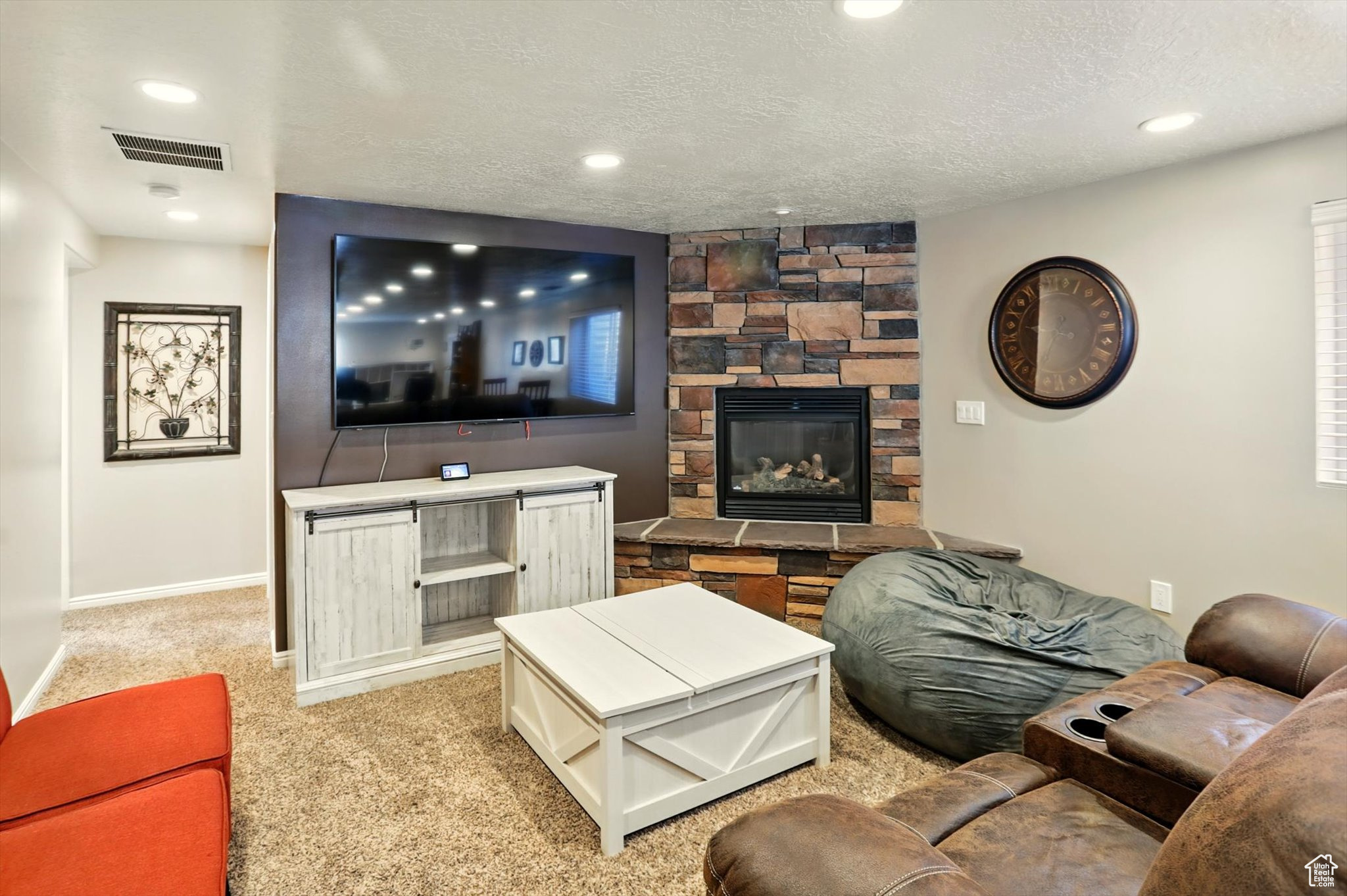CHERRY RIDGE - Residential