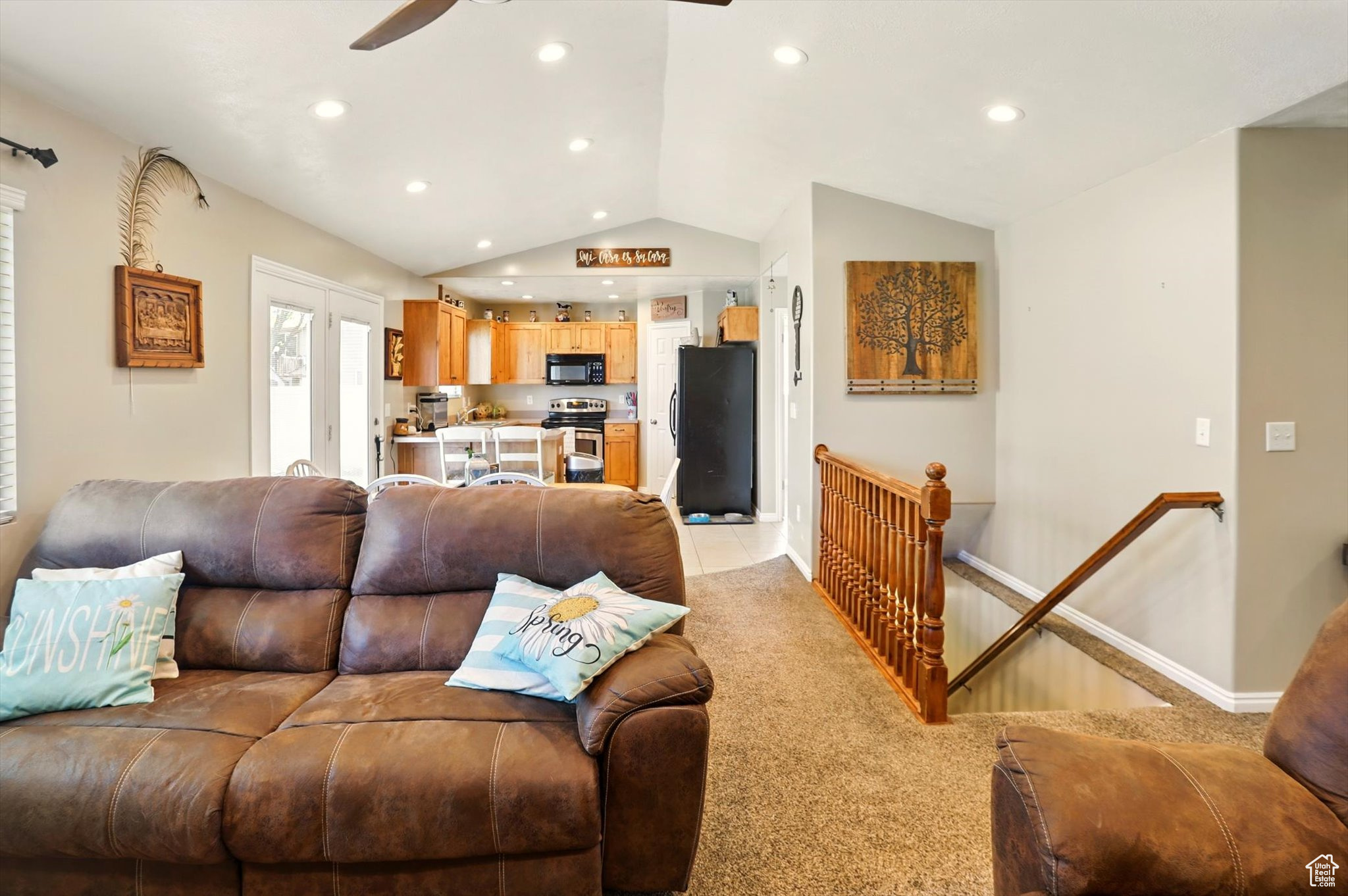 CHERRY RIDGE - Residential