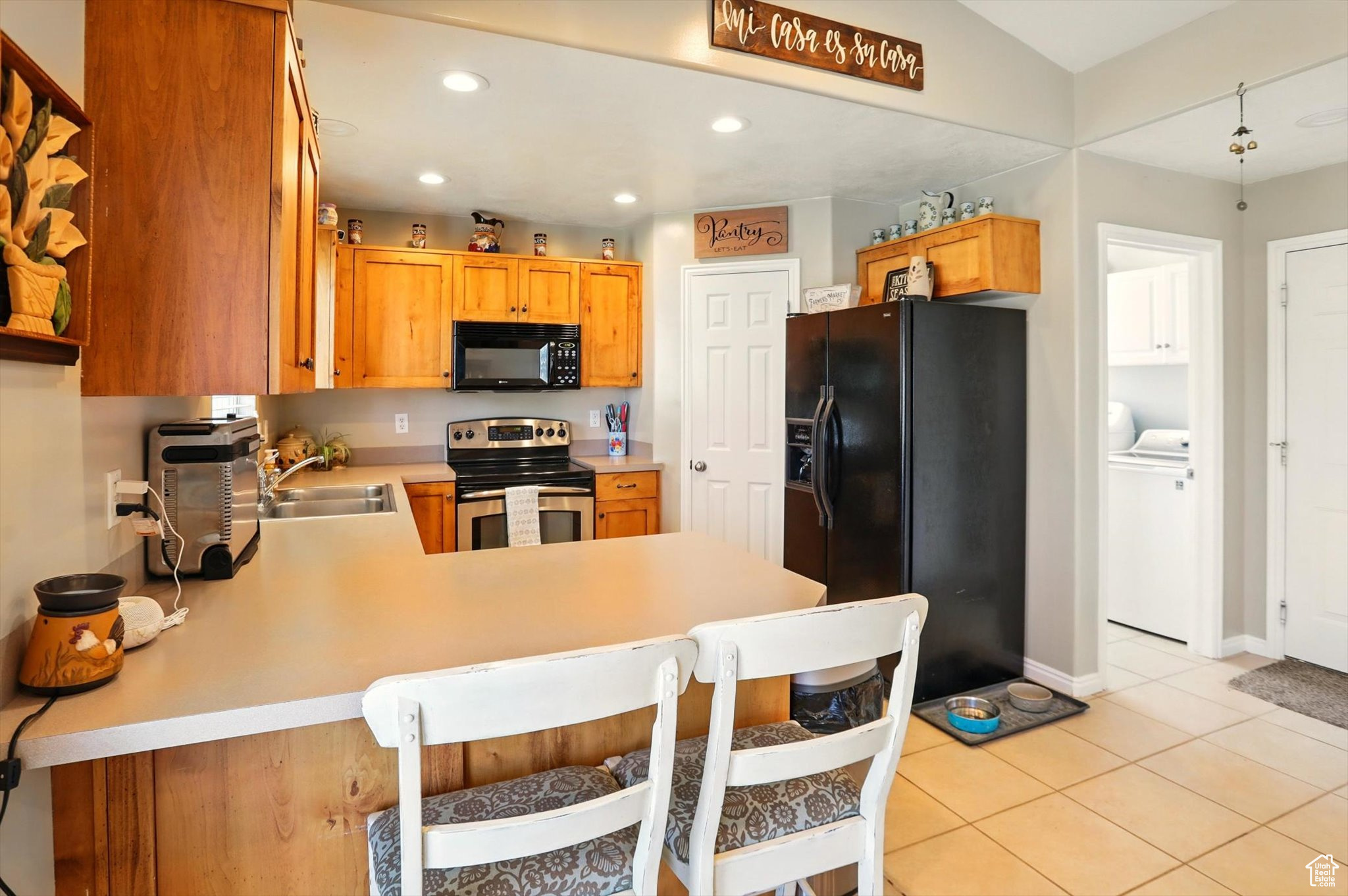 CHERRY RIDGE - Residential
