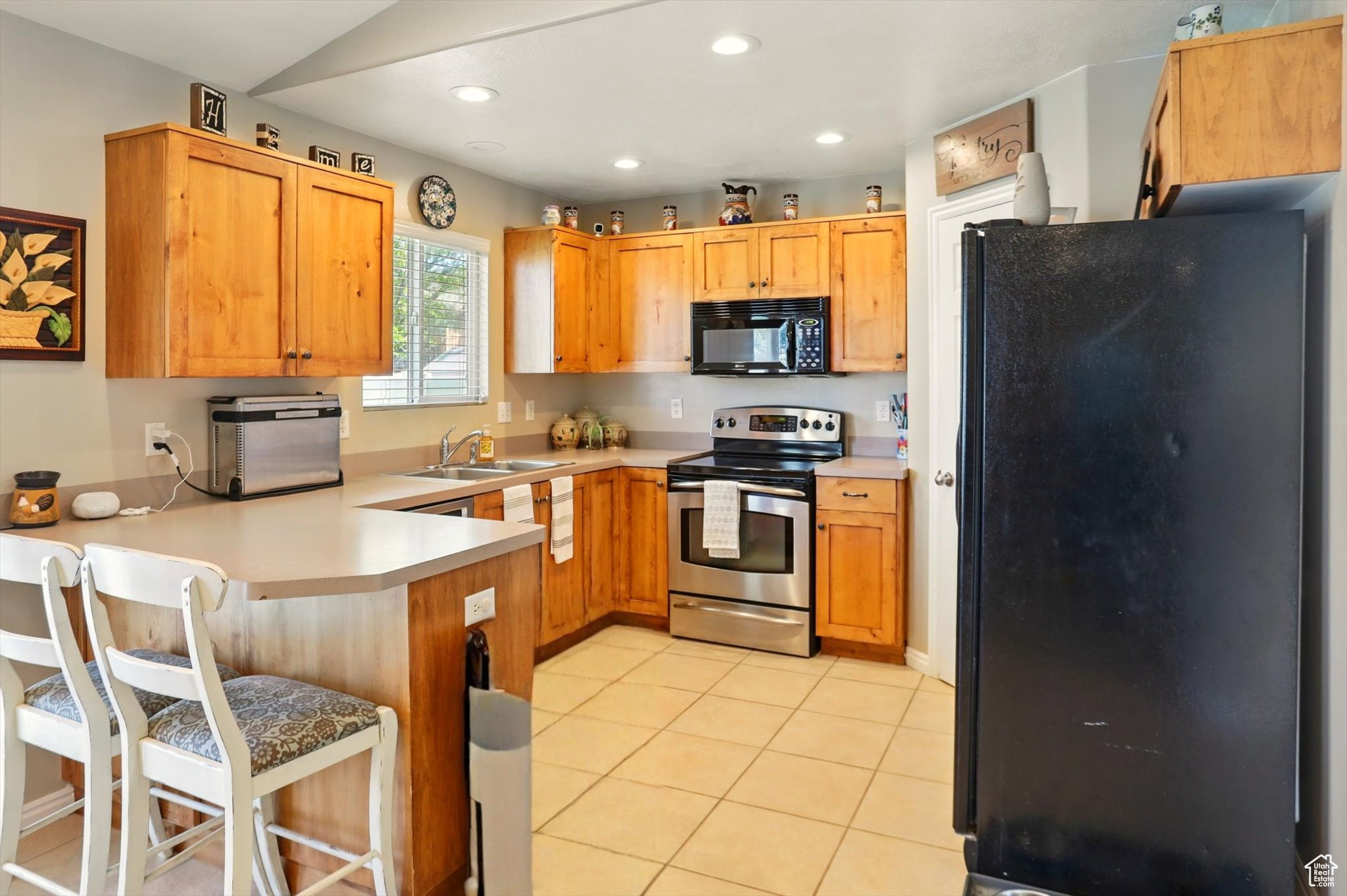 CHERRY RIDGE - Residential