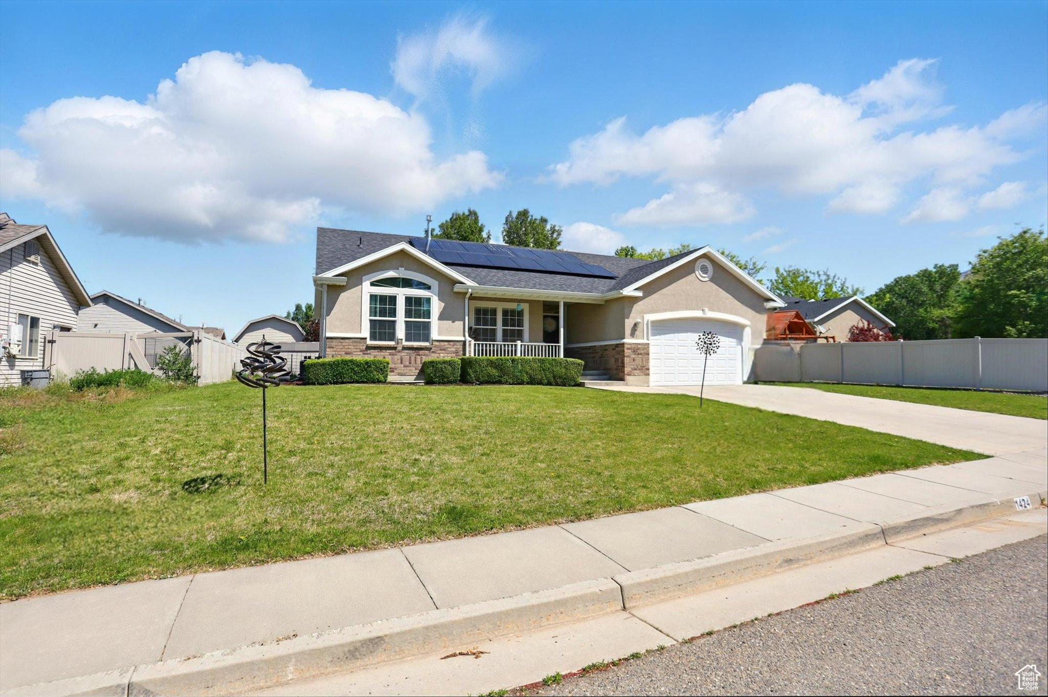 CHERRY RIDGE - Residential